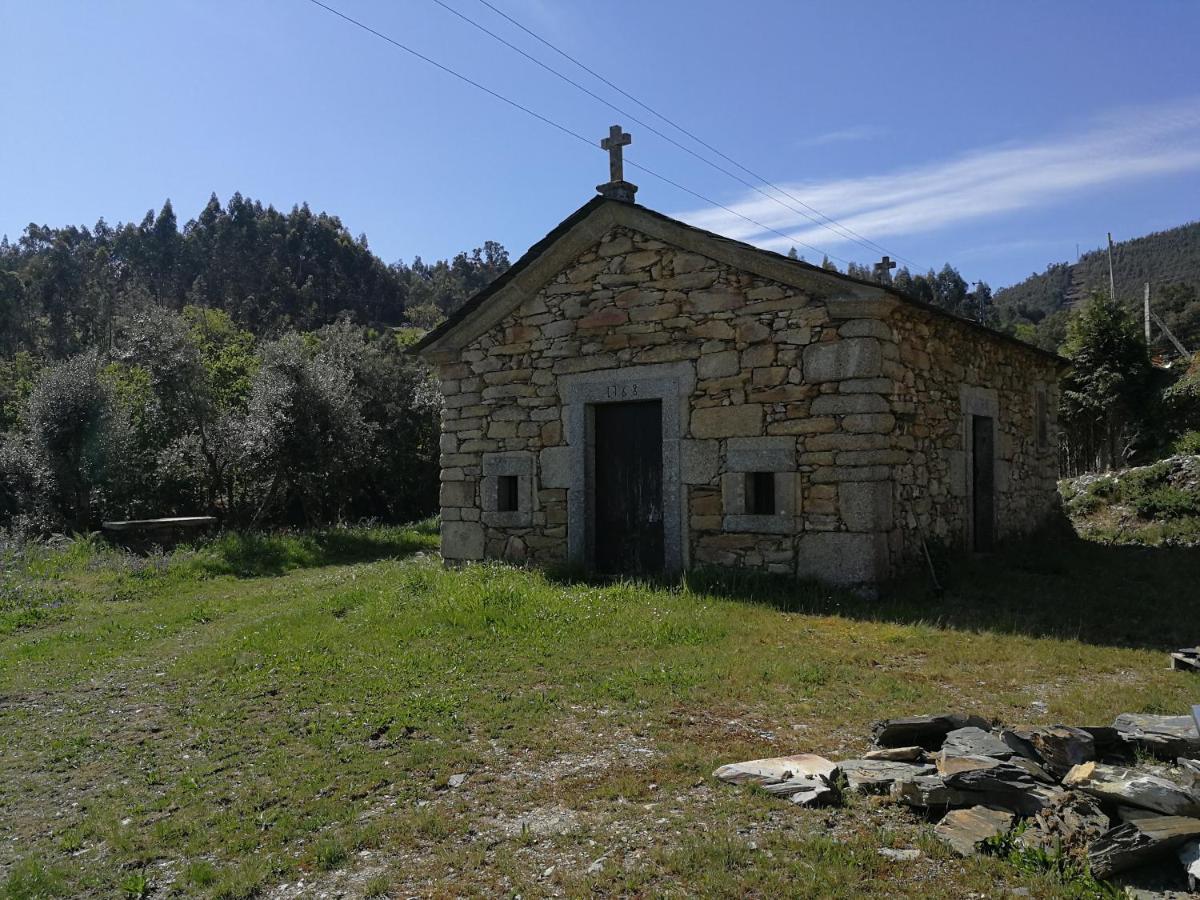 Abrigo Das Andorinhas Авейру Экстерьер фото