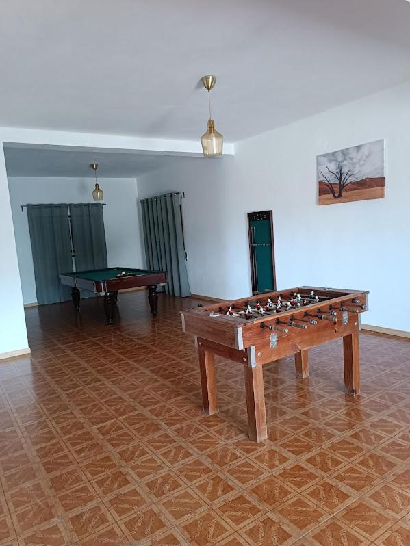 Abrigo Das Andorinhas Авейру Экстерьер фото