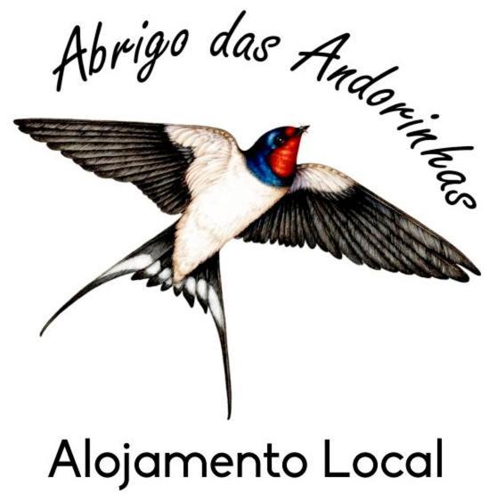 Abrigo Das Andorinhas Авейру Экстерьер фото